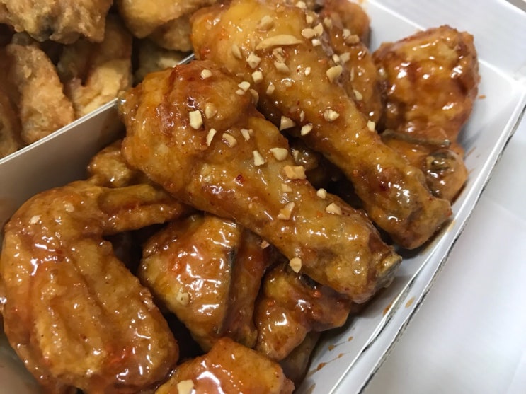 호식이두마리치킨사동 이미지