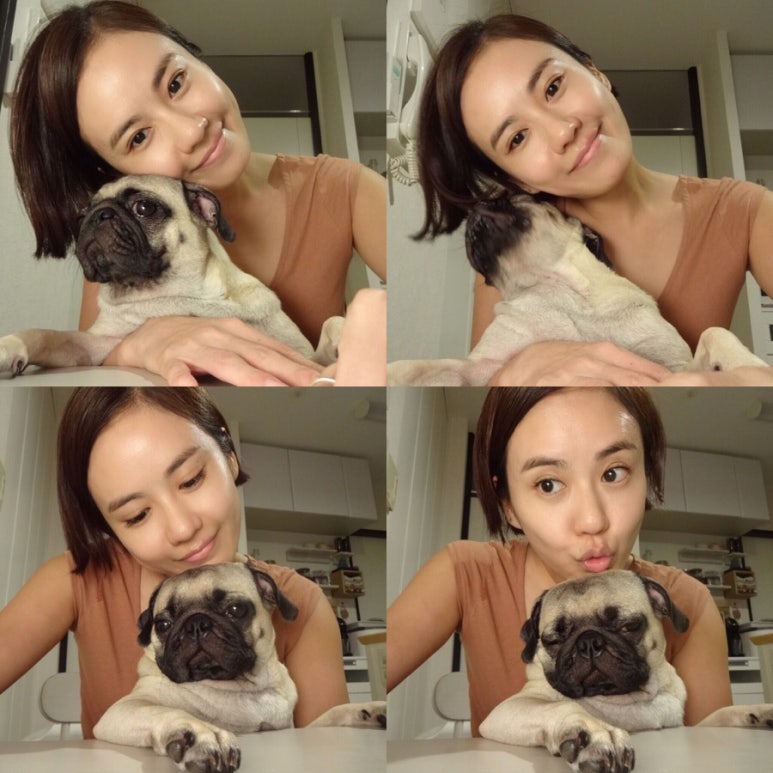 Lim스타일 이미지