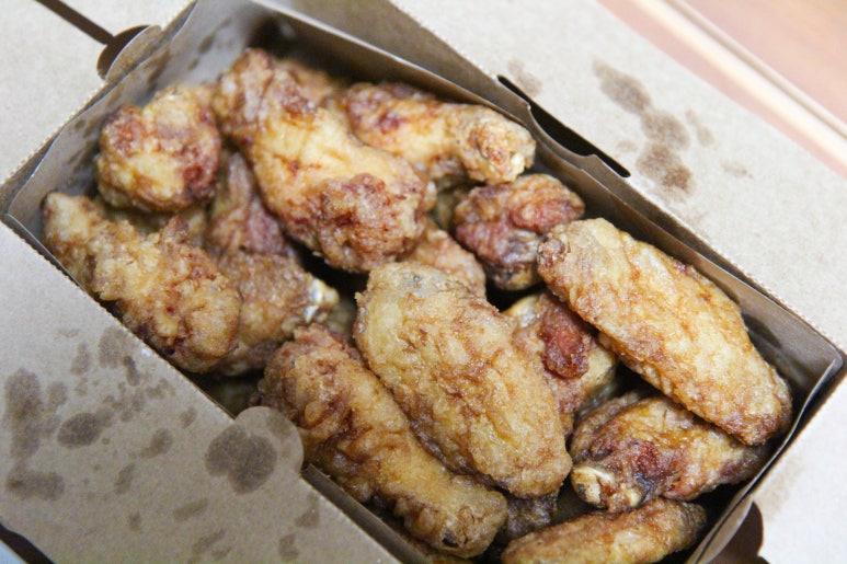 교촌치킨(개운점) 이미지