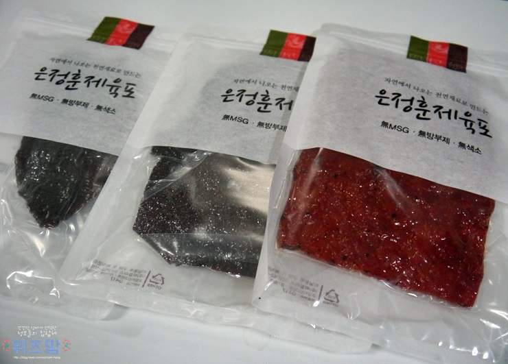 은정훈제육포 이미지
