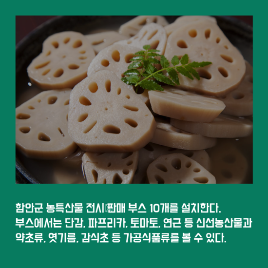 토우리영농조합법인 이미지
