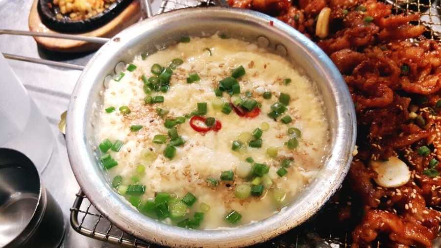 송송닭발 이미지