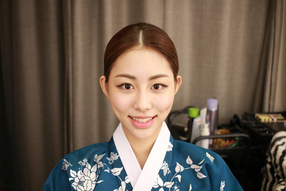 소유한복 이미지