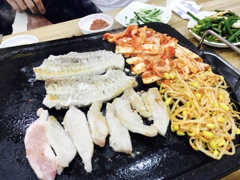 하루방돌판구이창원 이미지