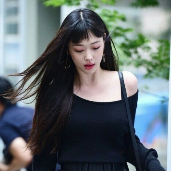 가인헤어 이미지