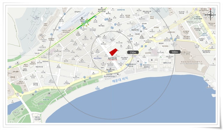 에이치엠건설 이미지