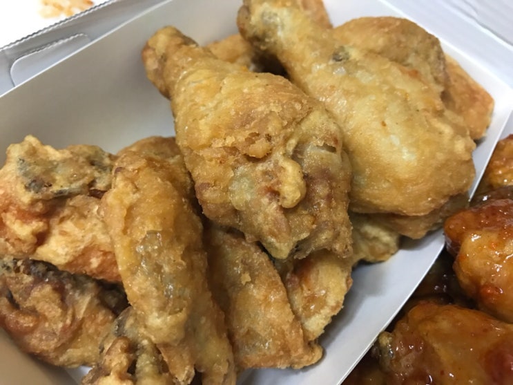 호식이두마리치킨사동 이미지