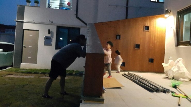 여가거가 이미지