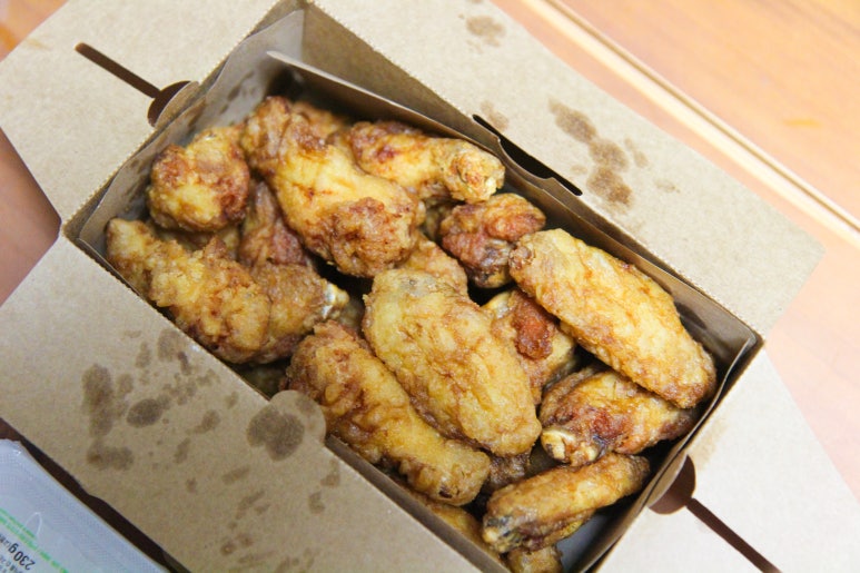 교촌치킨(개운점) 이미지