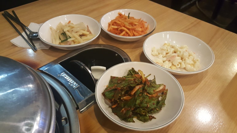 가마애(愛)치킨 이미지
