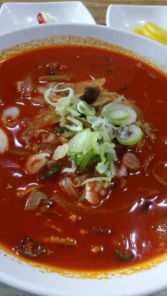 짬뽕킹 이미지