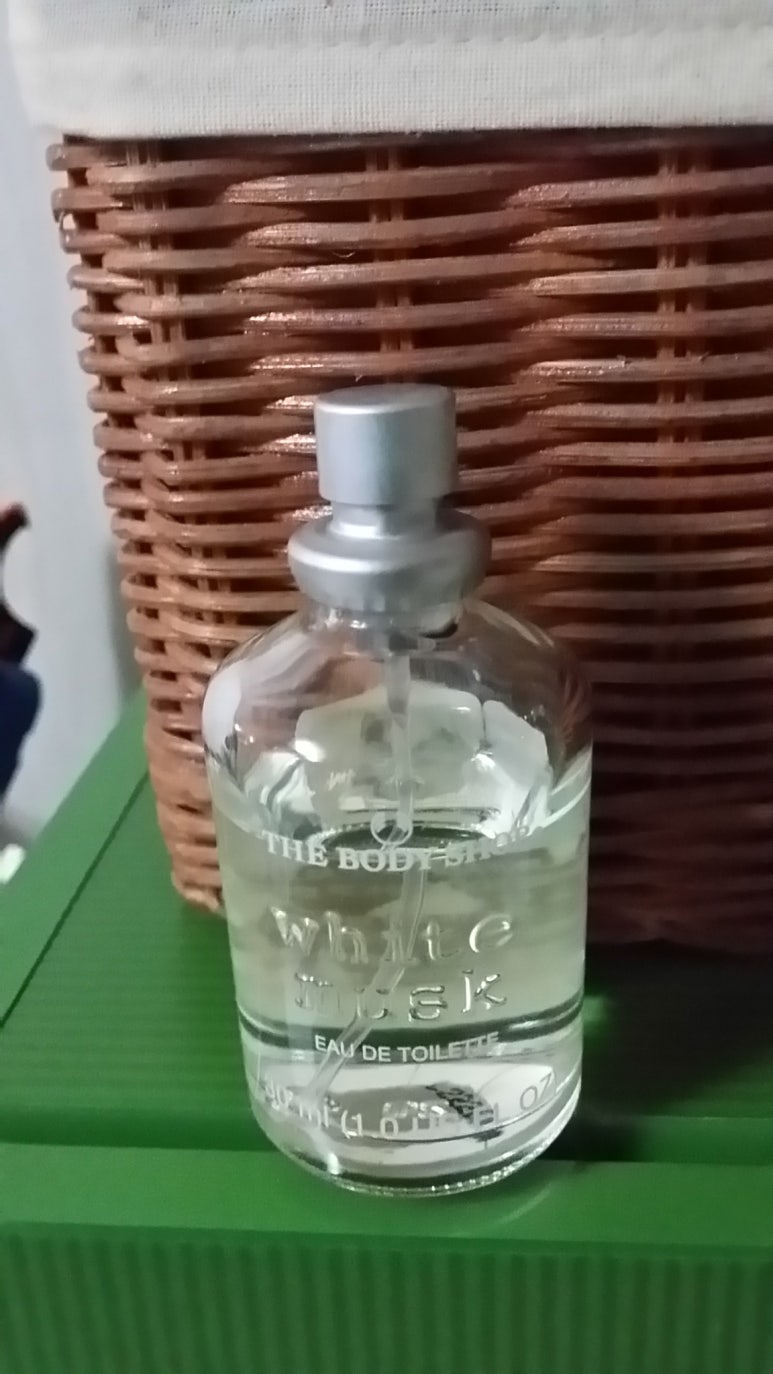 더바디샵롯데백화점 이미지