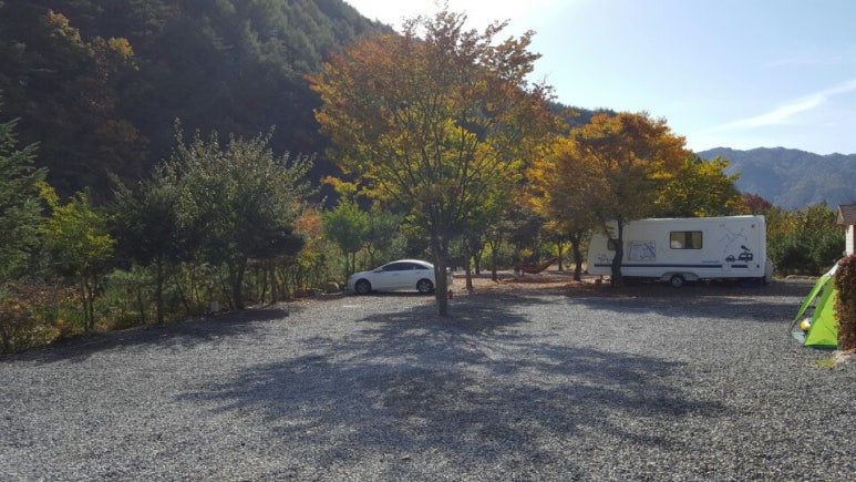 영월별마로펜션캠핑 이미지
