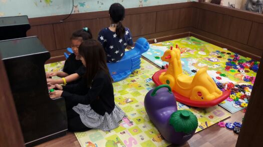 신월아구찜 이미지