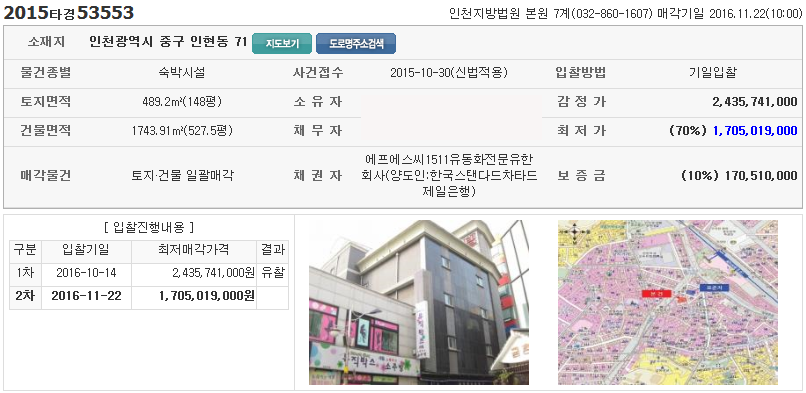 모텔리젠트 이미지