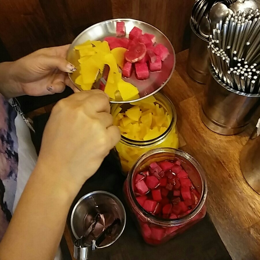 석관동떡볶이 이미지