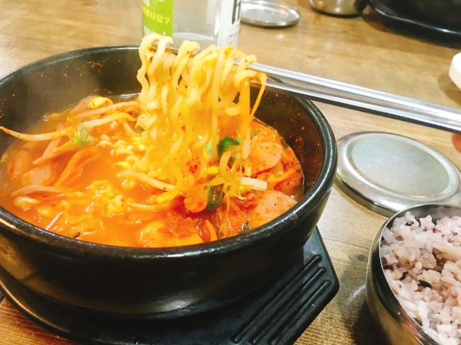 웰빙낙지마당 이미지