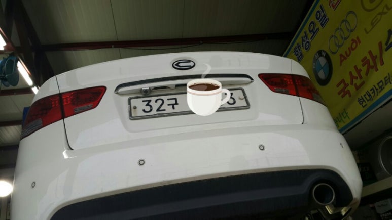 현대카모터스 이미지