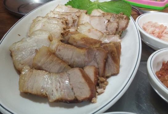 삼삼이숯불구이 이미지