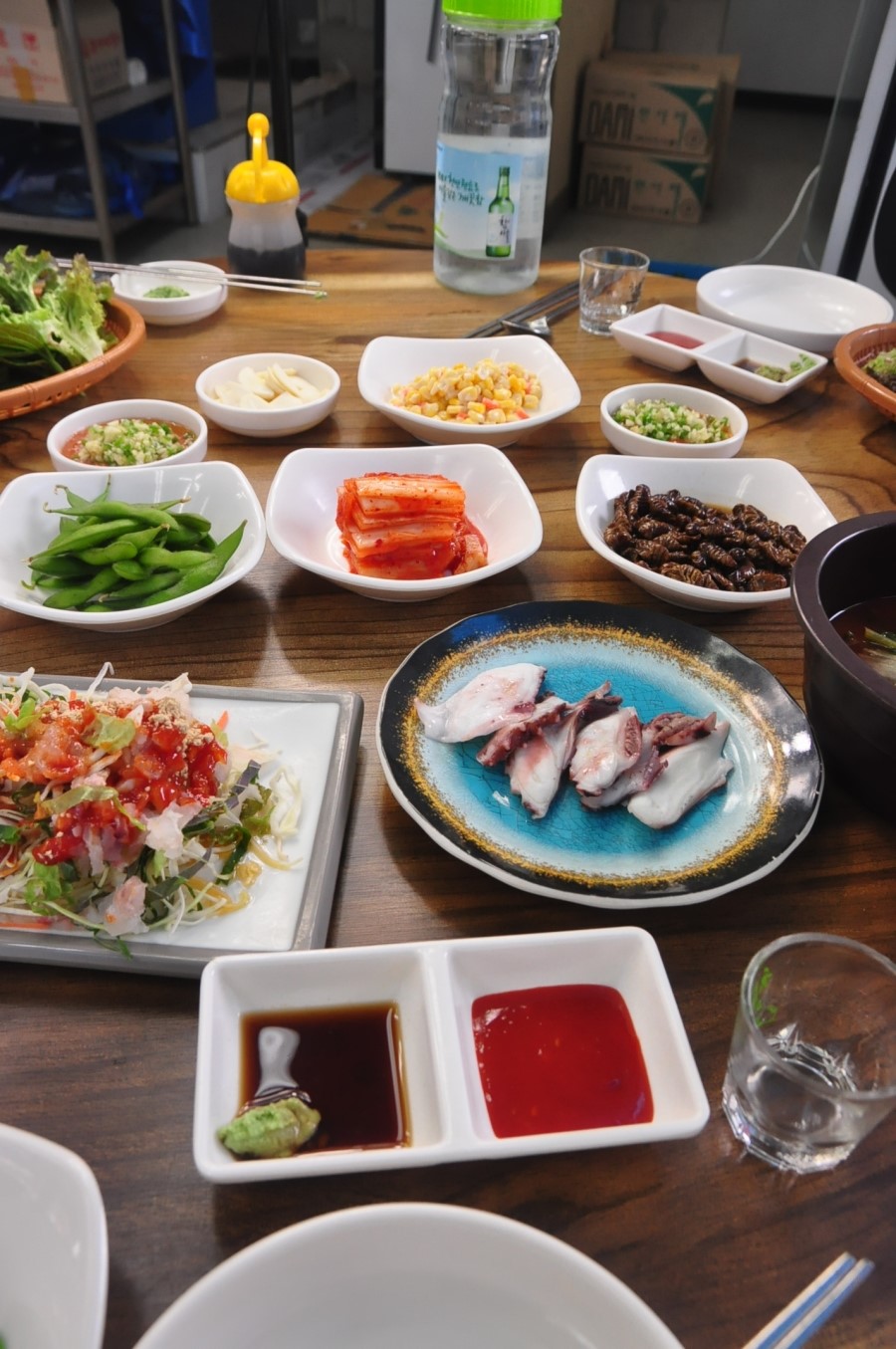 총각회수산 이미지