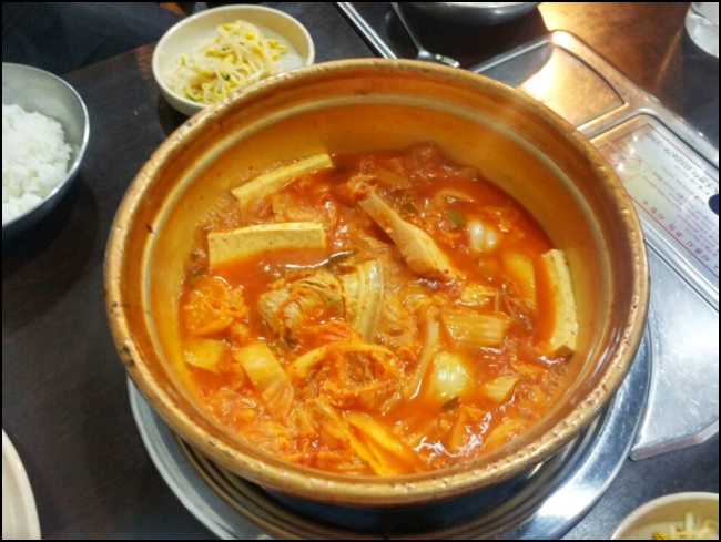 압구정찌개마을 이미지