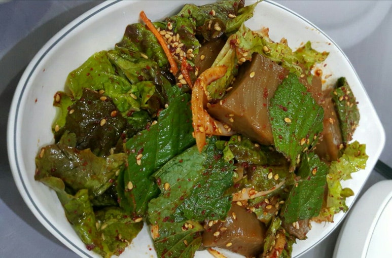 장수해물찜 이미지