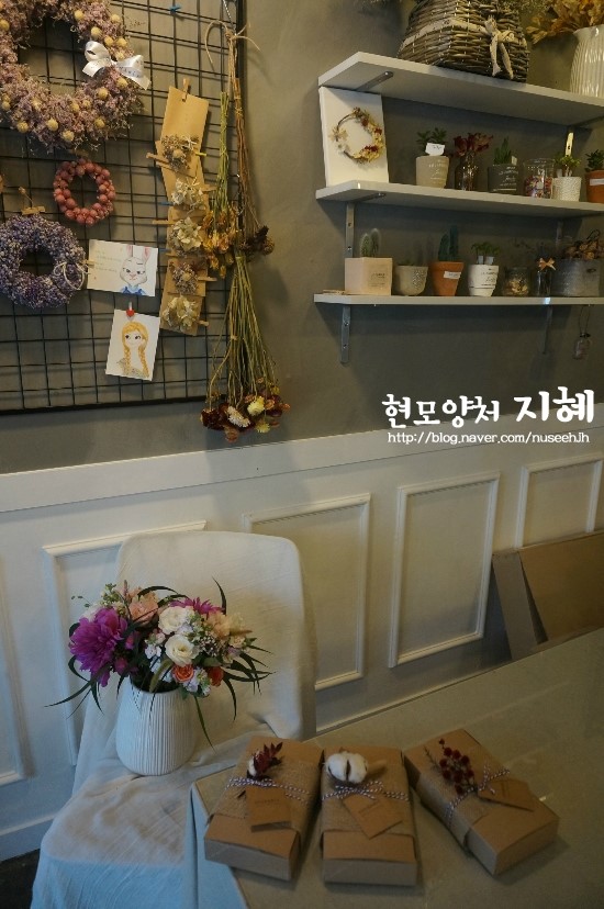 어도러블플라워 이미지