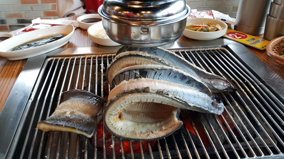 이천농원장어직판장 이미지