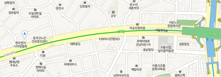 훈민스캔 이미지