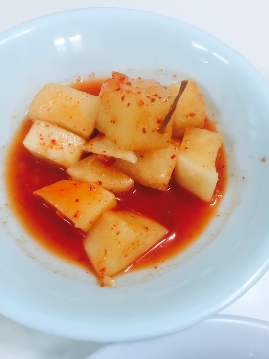 사계절보신탕 이미지