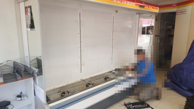 이전유통 정육마트 이미지