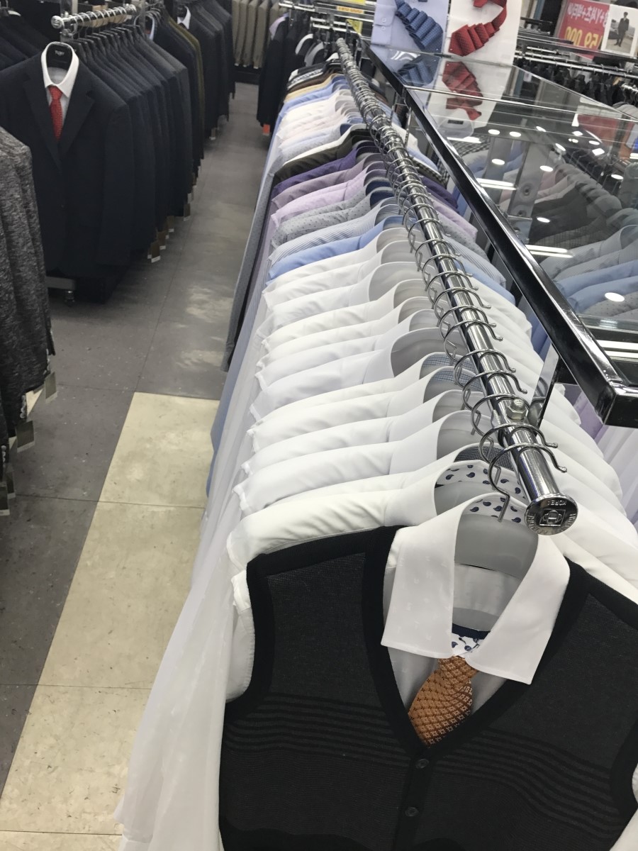 티지패션대전 이미지