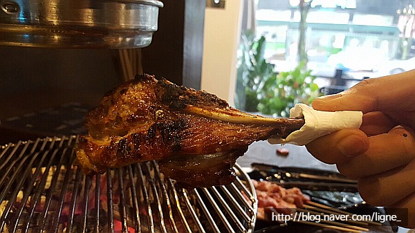 칭따오양꼬치&양갈비 이미지