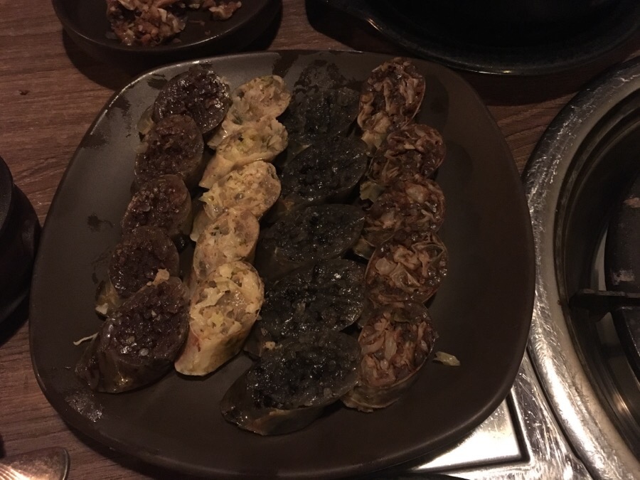 담소사골순대 이미지