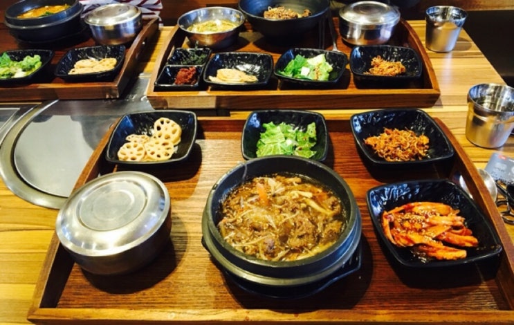 범스불고기 이미지