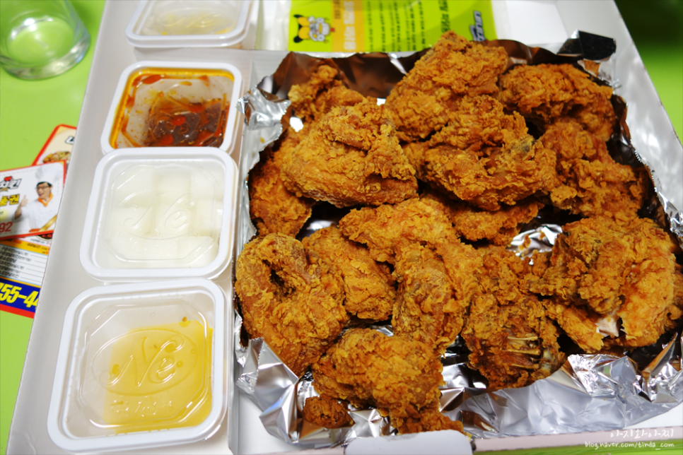 네네치킨광안1점 이미지