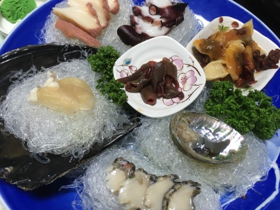 황제수산 이미지