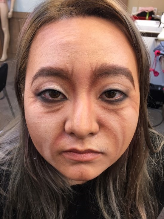 웰러스미용학원 이미지
