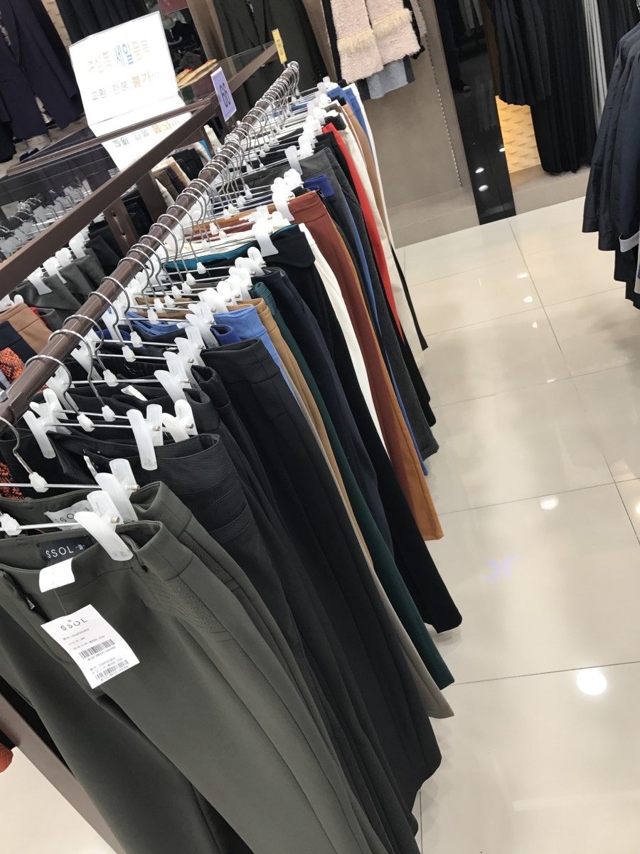 티지패션대전 이미지