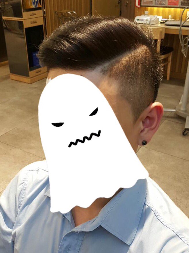 이가자헤어비스롯데광명 이미지