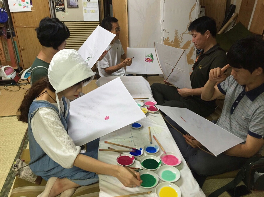 여행중독 이미지