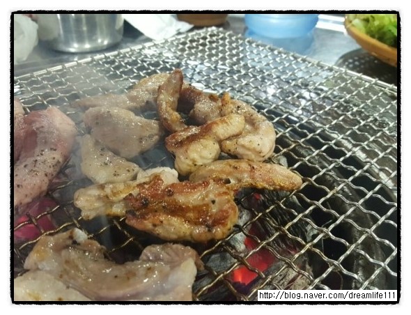 숯쟁이숯불구이 이미지