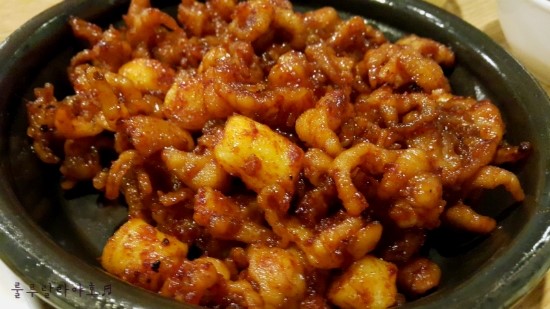 중앙동할매닭발 이미지