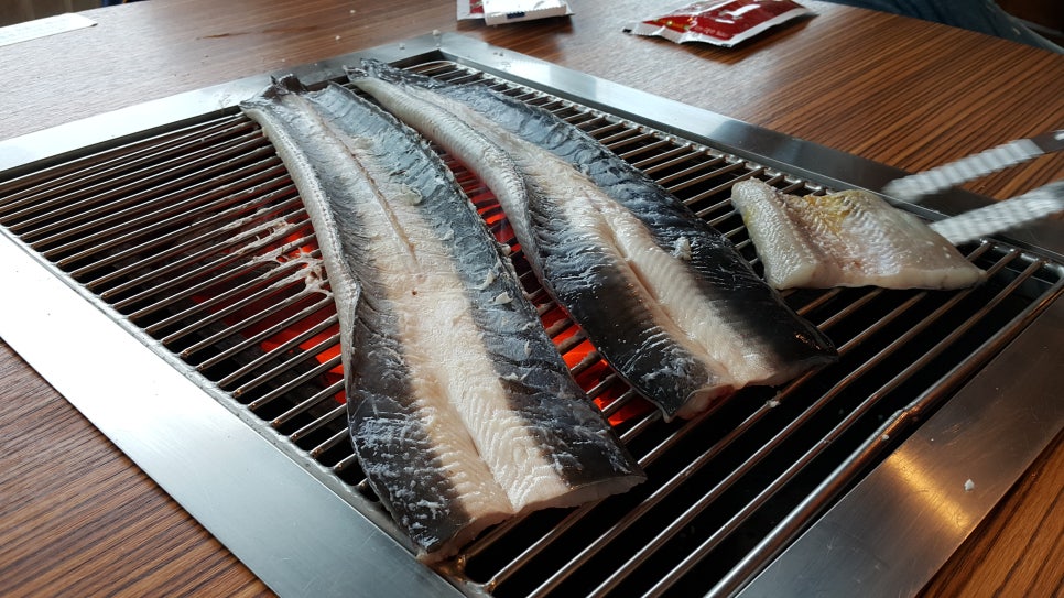 이천농원장어직판장 이미지