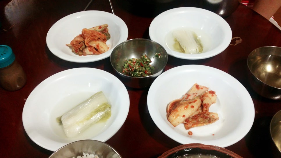 상주식당 이미지