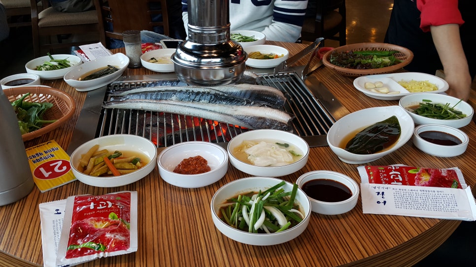 이천농원장어직판장 이미지