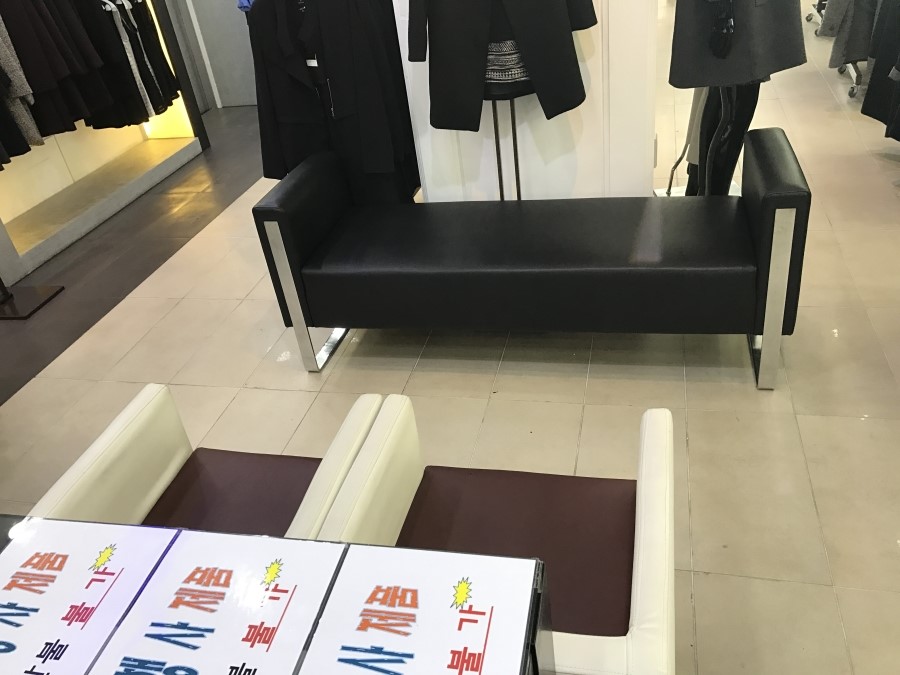 티지패션대전 이미지