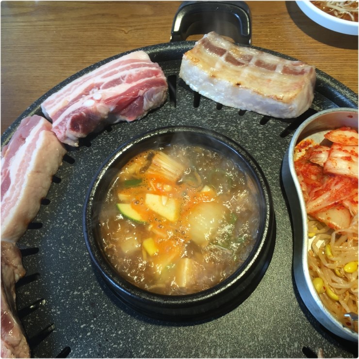 구구반찬 이미지