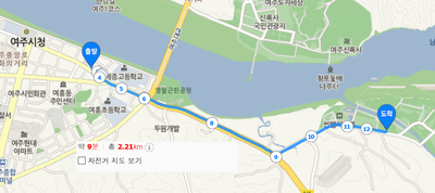 버치힐무인텔 이미지