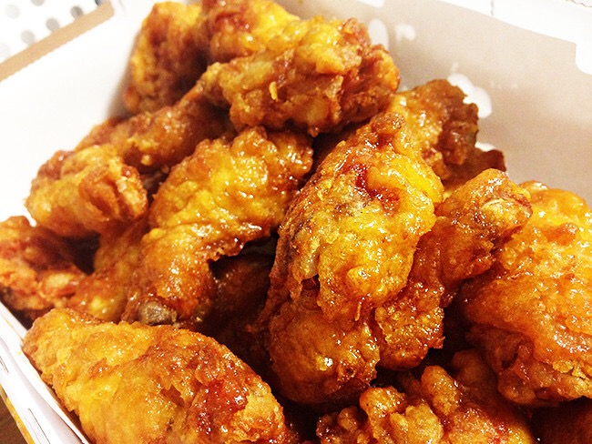 치킨벨 이미지